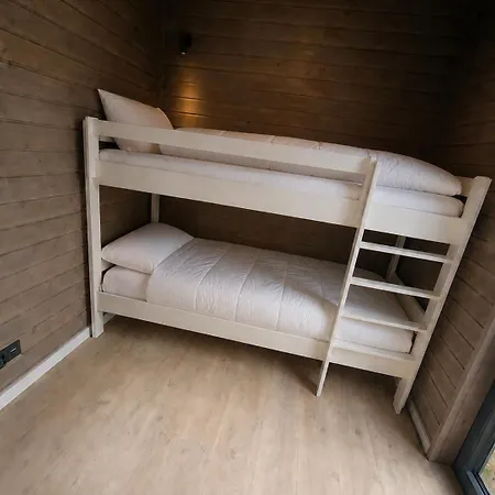 Binduga Cicha Polana Nr 1 Bezposrednio Nad Jeziorem Swietajno *